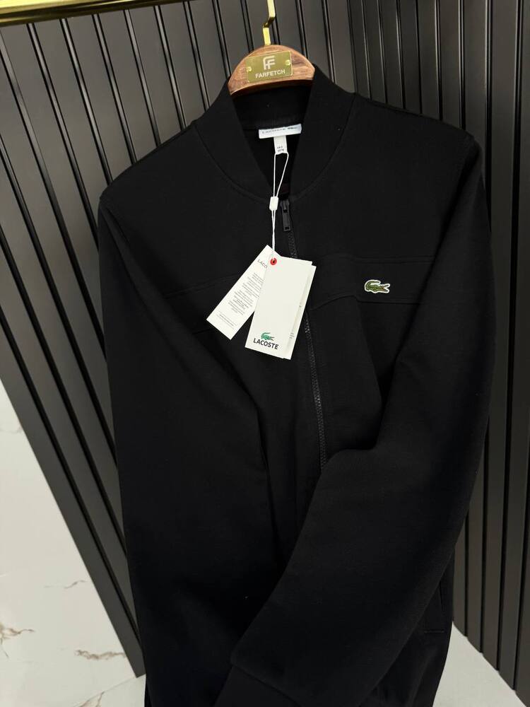 Lacoste Hırka Premium