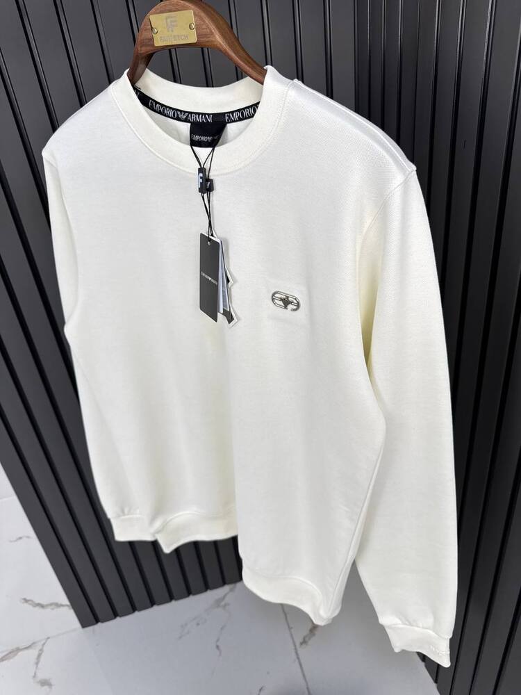 Emperio armani Sweat Premium