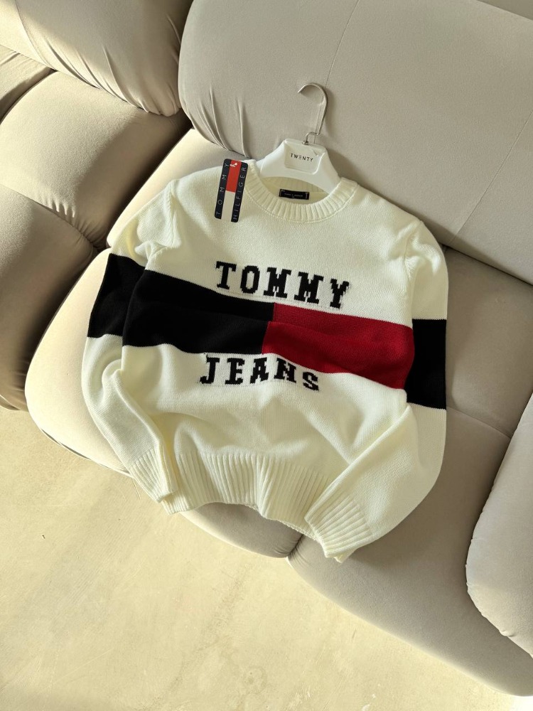 Tommy Hilfiger Triko Premium