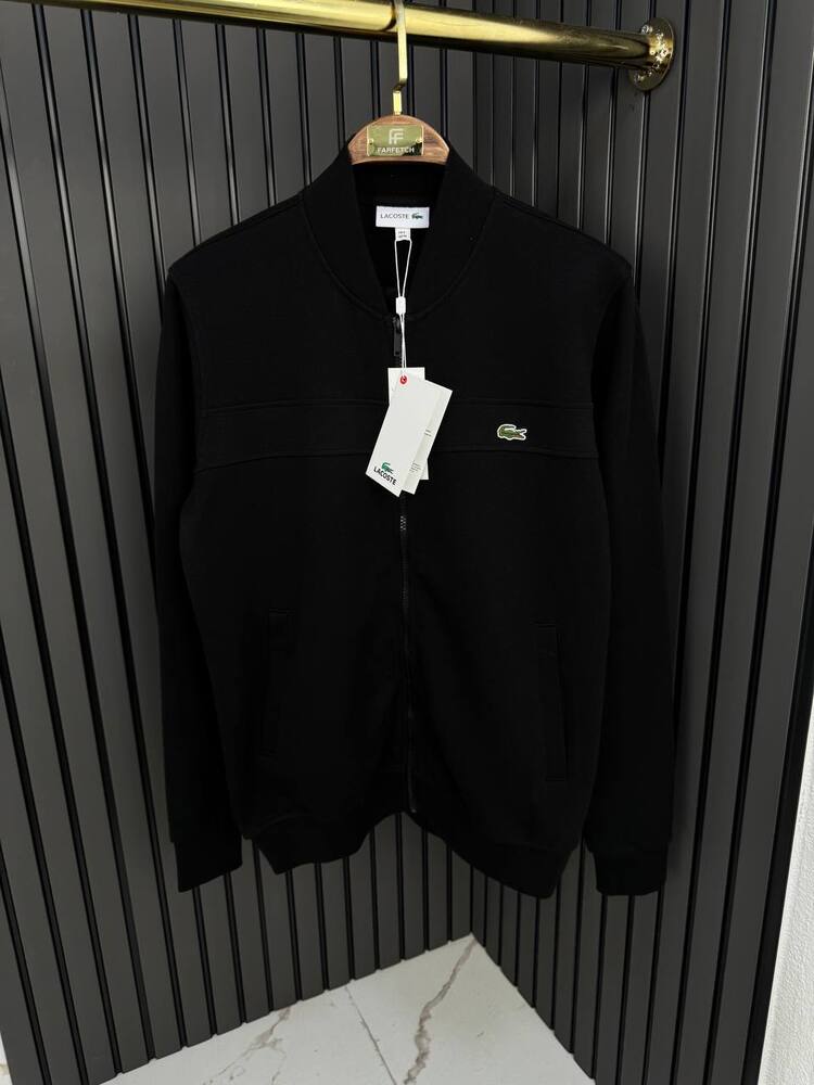 Lacoste Hırka Premium