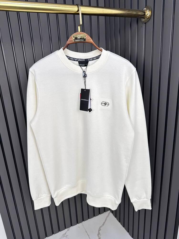 Emperio armani Sweat Premium