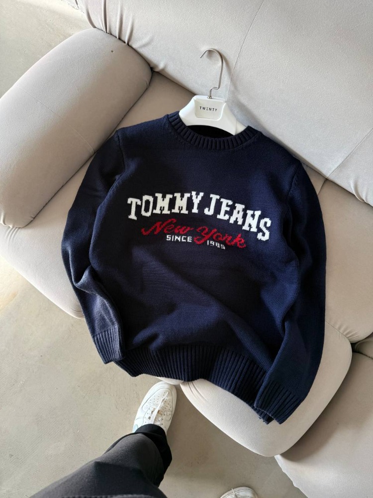 Tommy Hilfiger Triko Premium