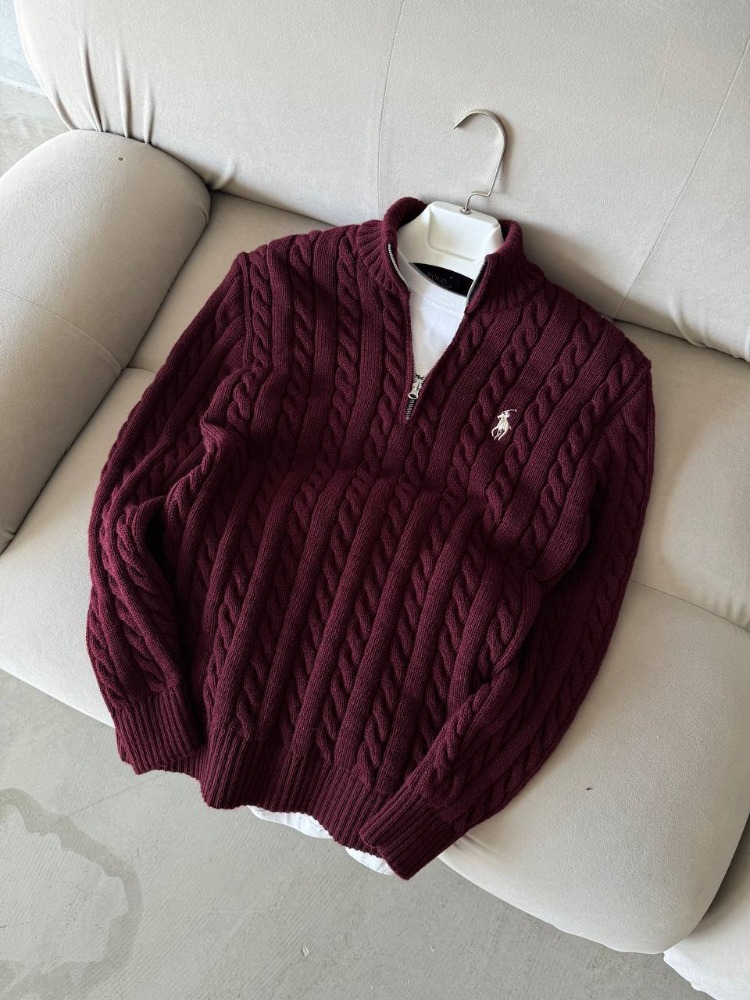 Ralph Lauren Triko Premium