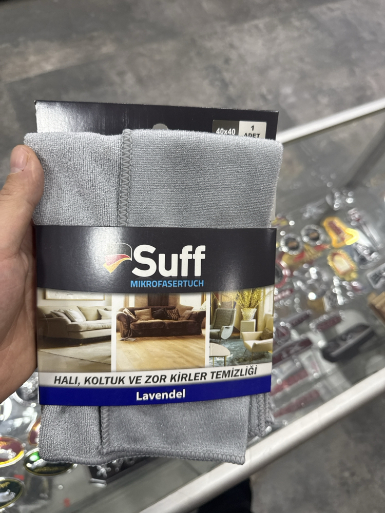 Tırtıklı koltuk Bezi