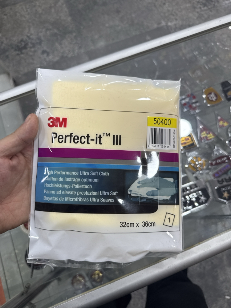 3M cila bezi 