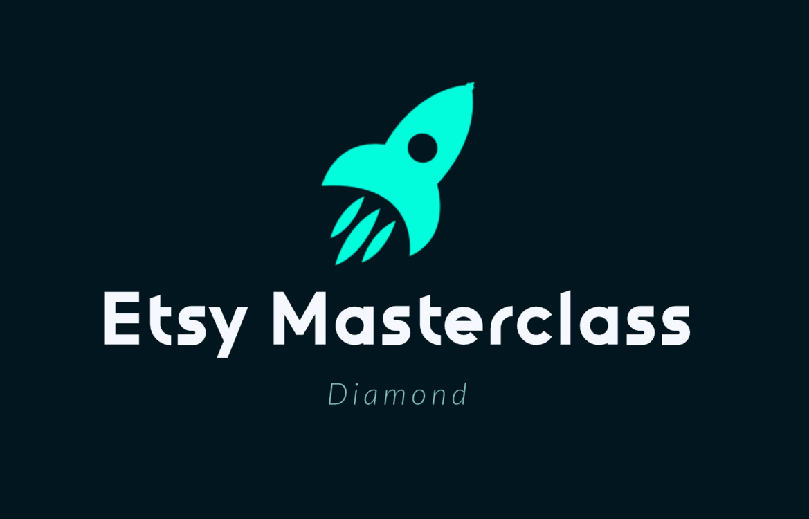 Etsy MasterClass Diamond Birebir Danışmanlık