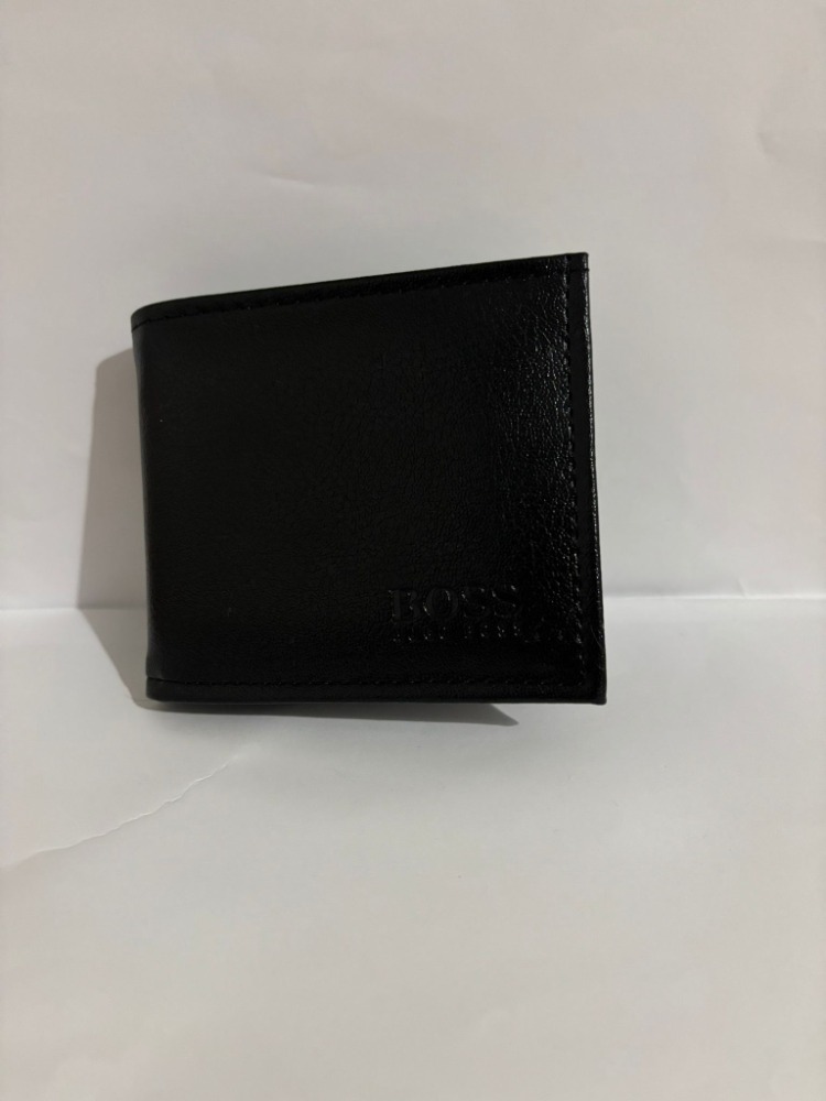 Boss Hugo Boss Erkek Cüzdan