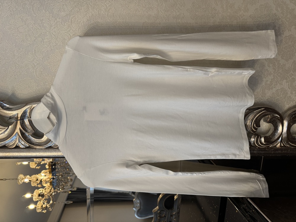 Boğazlı Body