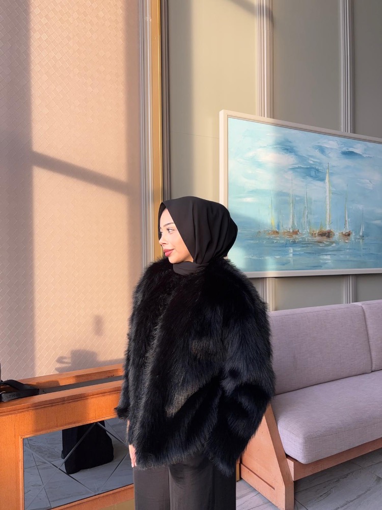 Black Kürk