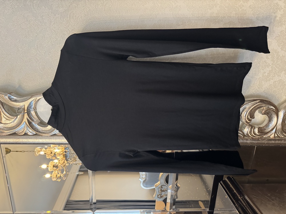 Boğazlı Body