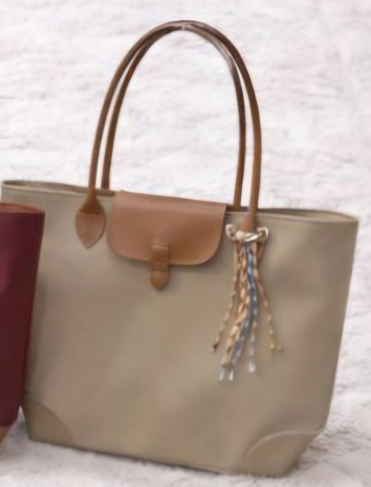 LONGCHAMP LÜX T.VİZON