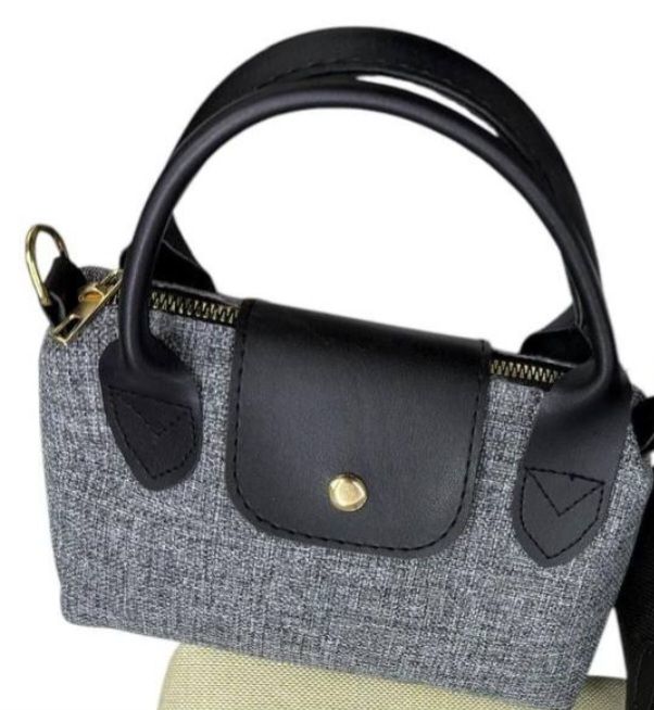 Muadil longchamp KotGri