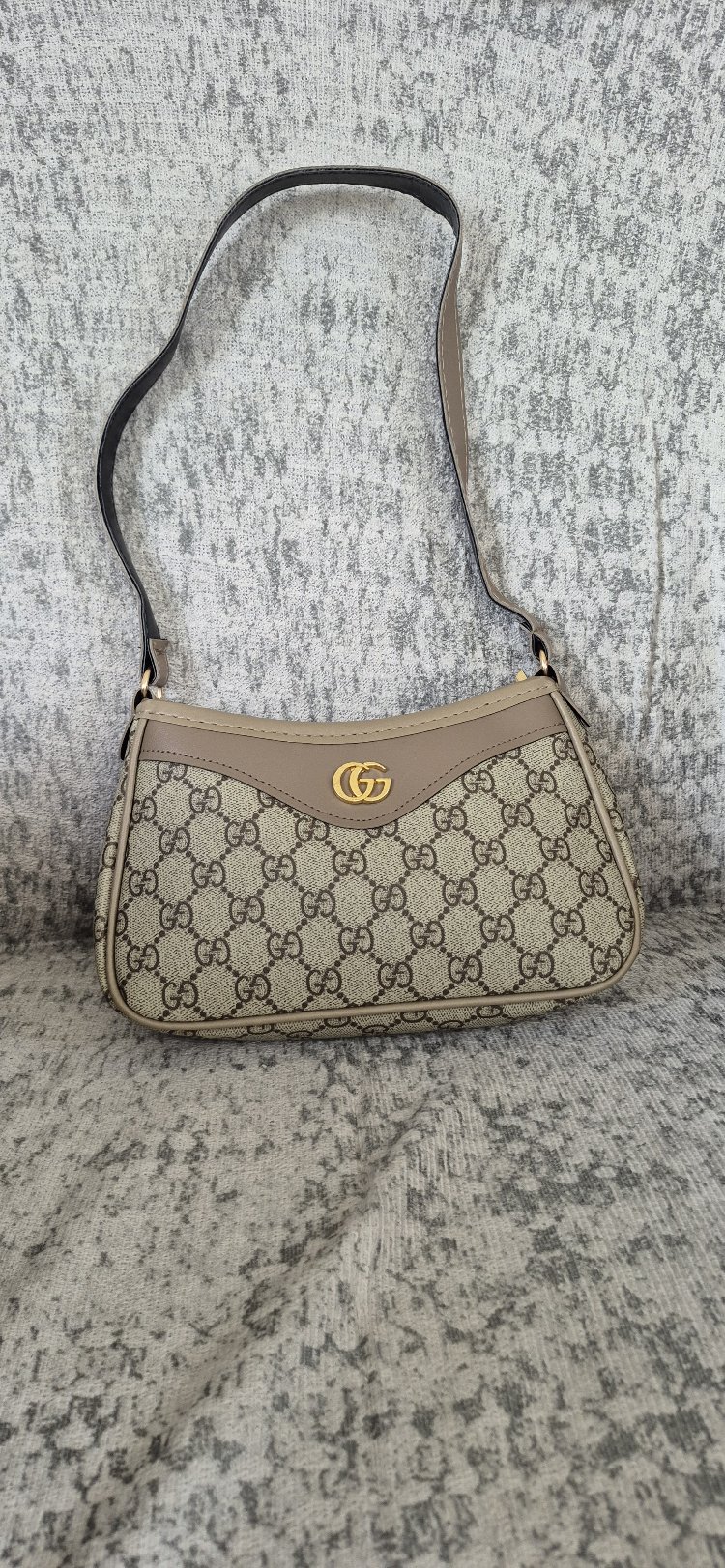 Eko Gucci Moka Baget Çanta 