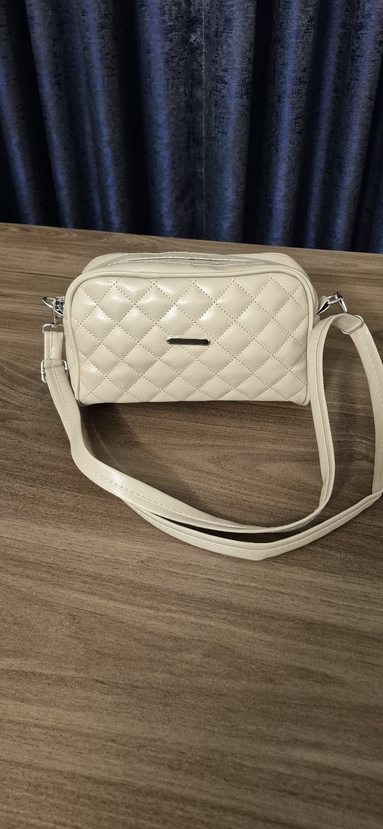 Eko Guess Vizon 2 Bölmeli Omuz ve Çapraz Çanta