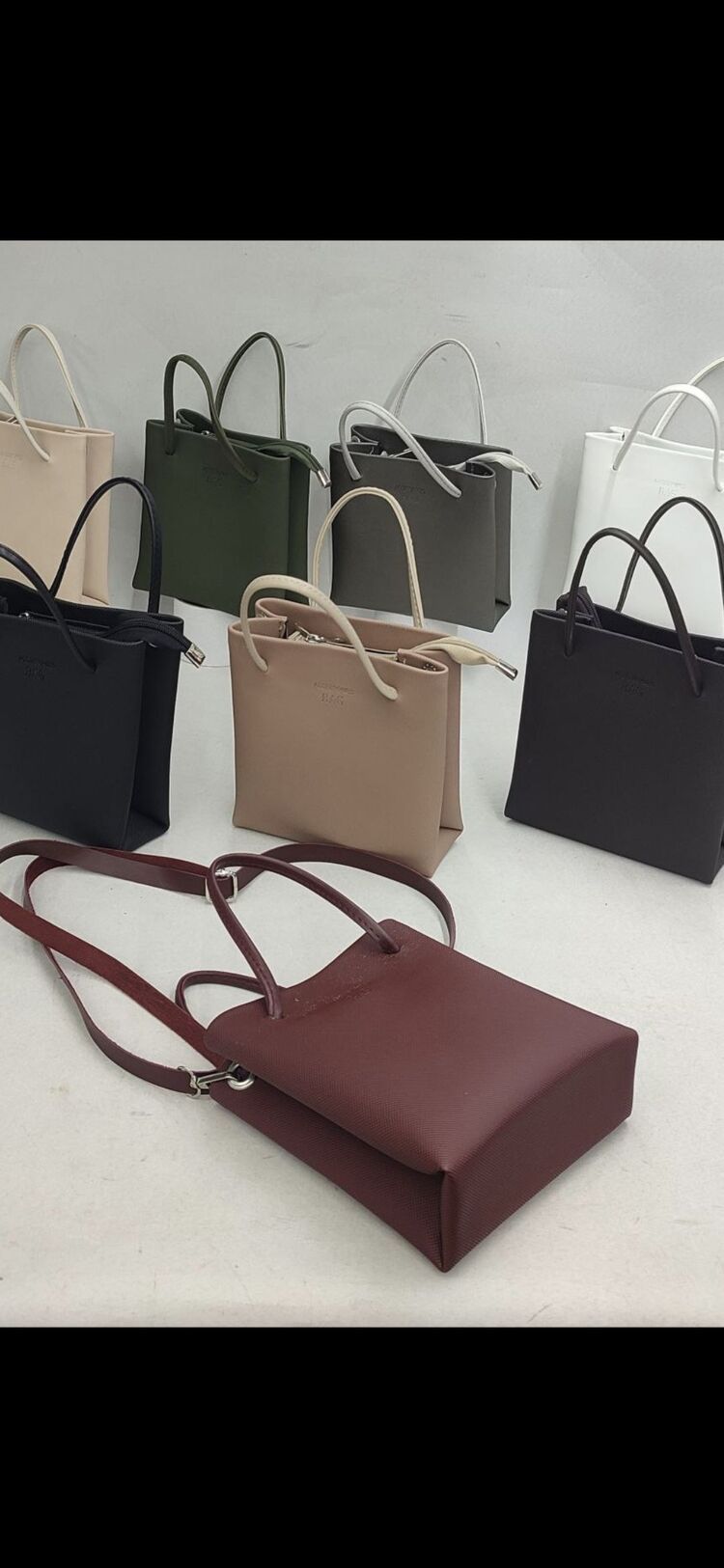  TonyYork(torba) Bordo