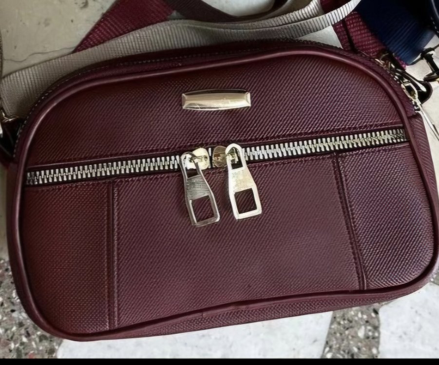 Eko Melon Bordo