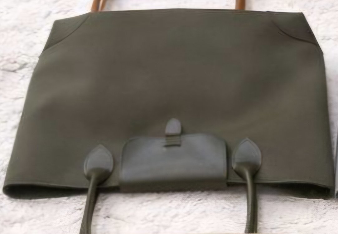 LONGCHAMP LÜX HAKİ