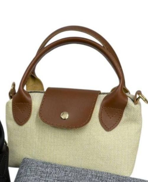 Muadil longchamp KotKrem