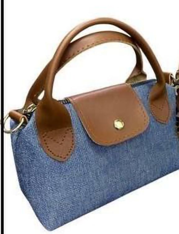 Muadil longchamp KotMavi