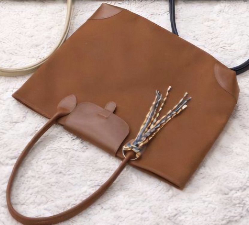 LONGCHAMP LÜX TABA