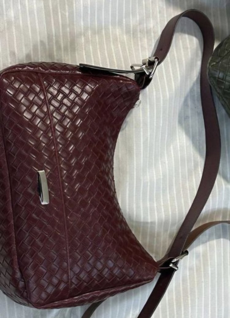 HASIR HİLAL BAGET BORDO