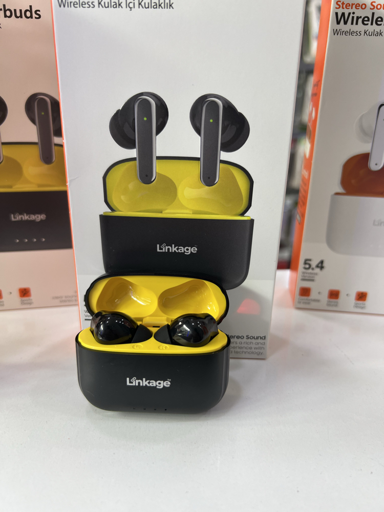 Bluetooth kulaklık