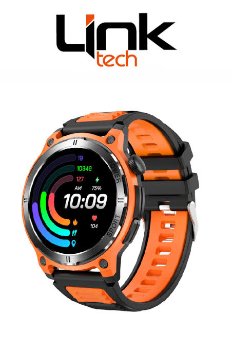 Link amoled akıllı saat