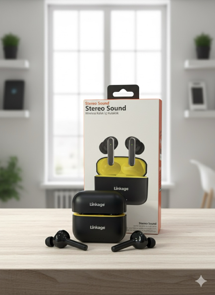 Bluetooth kulaklık