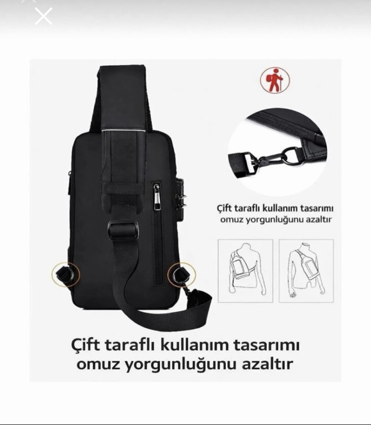 Yeni nesil çanta