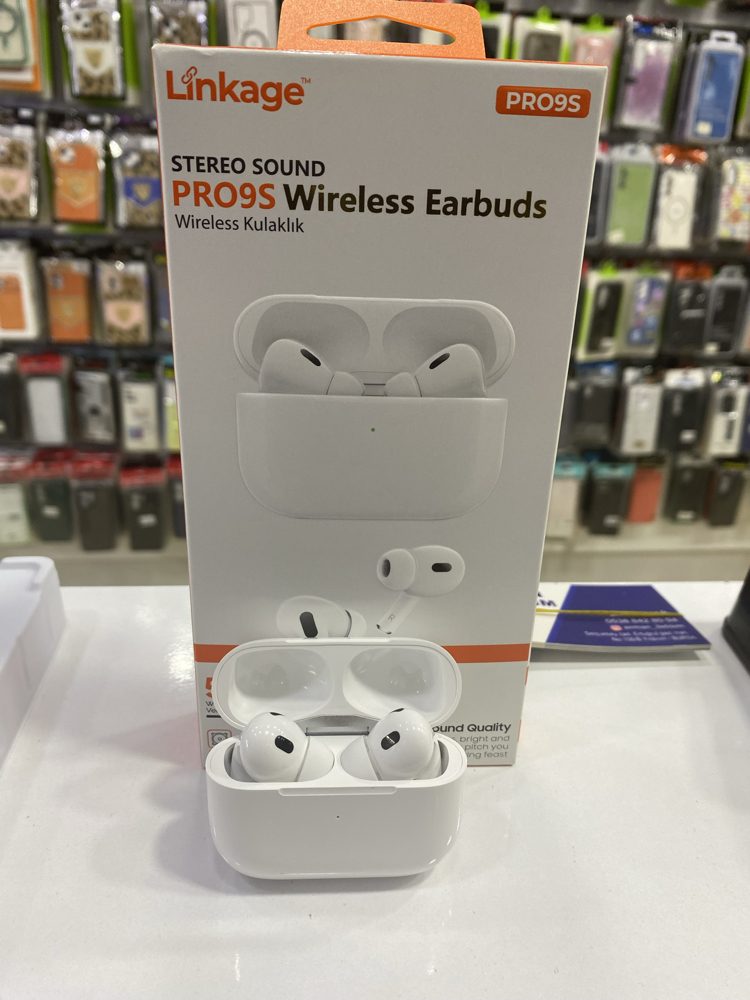 Bluetooth kulaklık