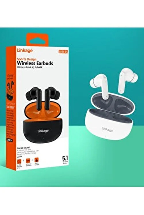 Bluetooth kulaklık