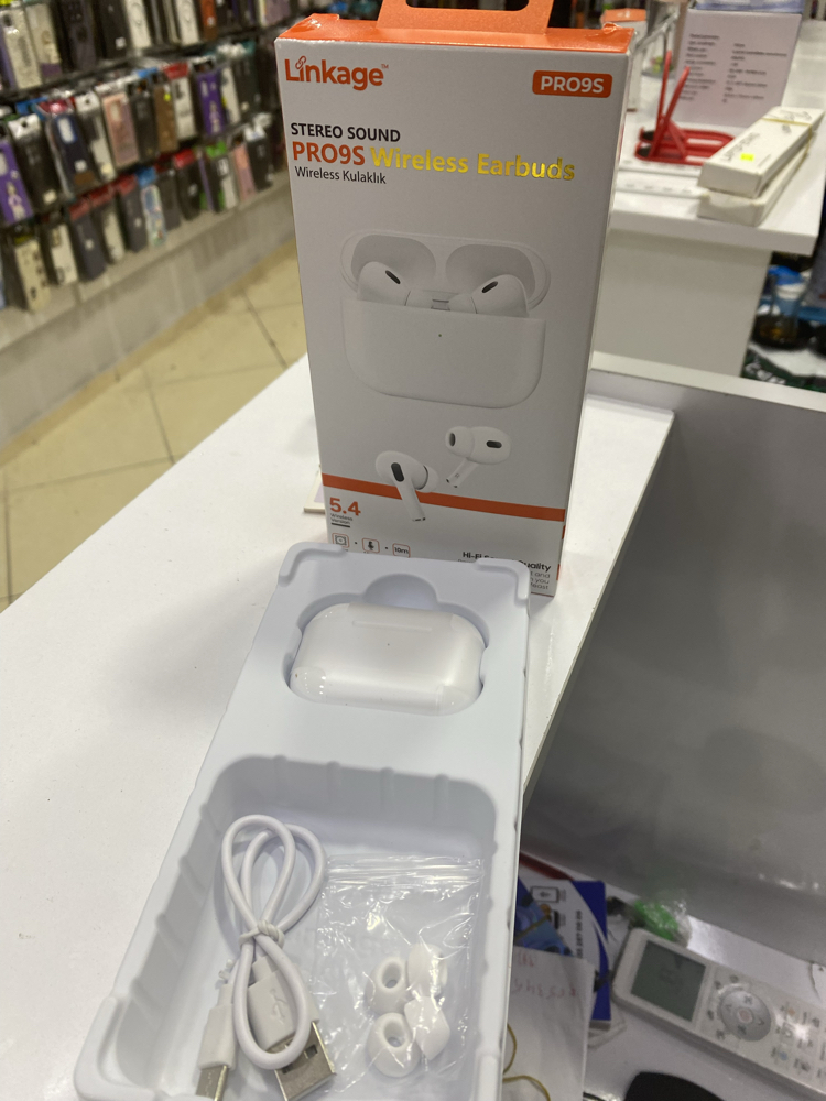 Bluetooth kulaklık