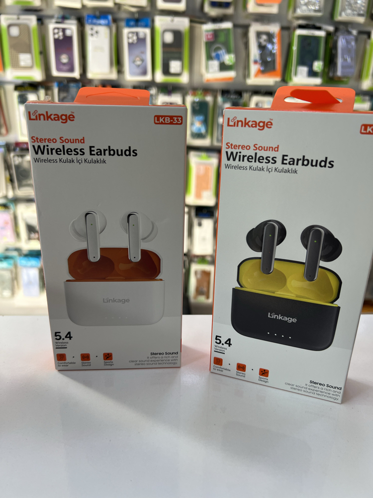 Bluetooth kulaklık