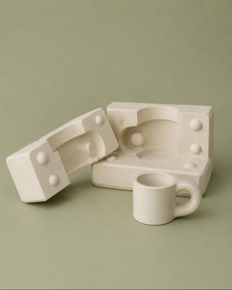 Kulplu Donut Cup