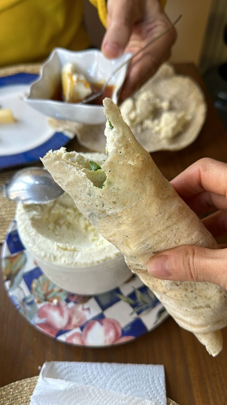 Erzincan tulum peyniri 1 kg