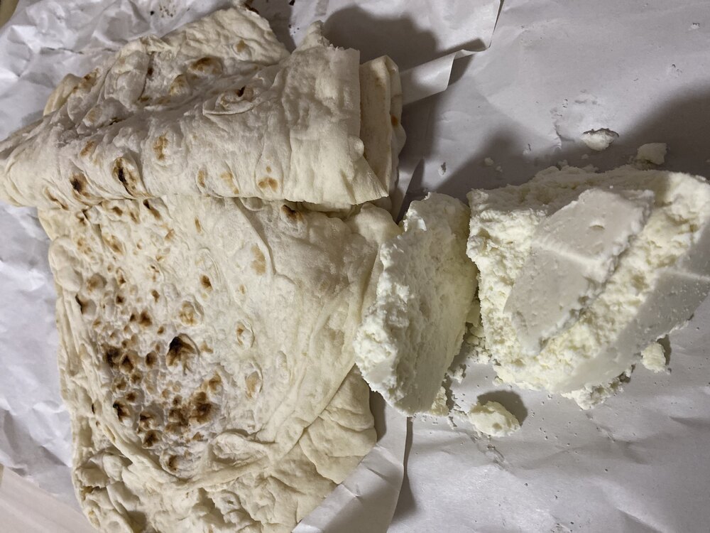 Erzincan tulum peyniri 1 kg