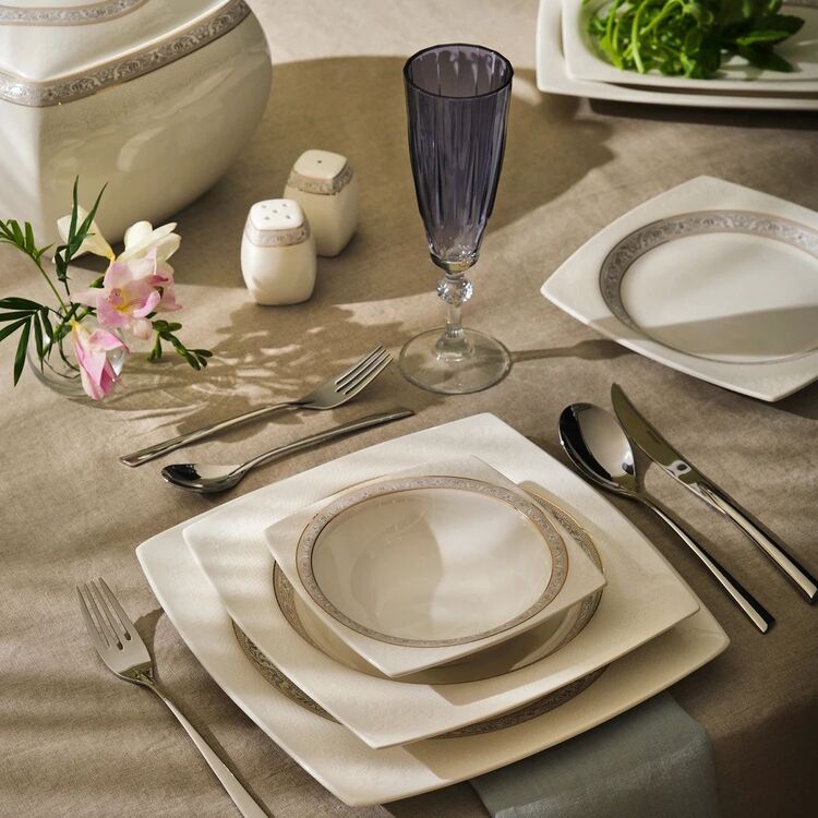 EMSAN FINE BONE DANTEL YMT 60 PRÇ KARE