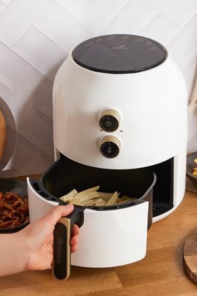  karaca single pan airfry 