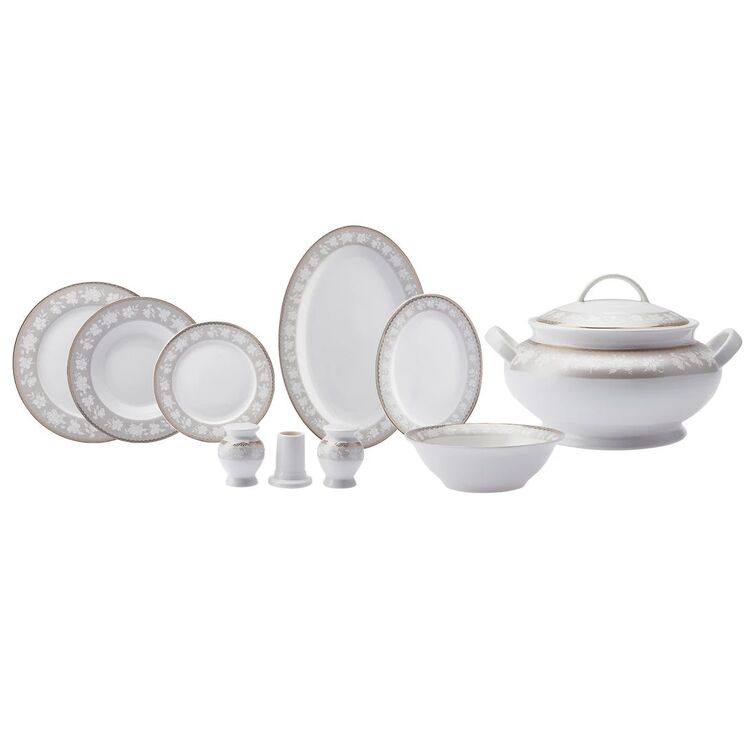 EMSAN NEW BONE YENİ MATHİLDA YMT 60 PRÇ