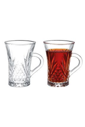 madamcoco 4 lü çay fincan seti 