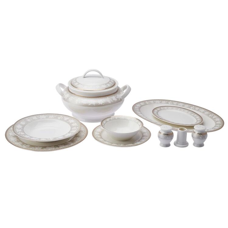 EMSAN NEW BONE YENİ MATHİLDA YMT 60 PRÇ