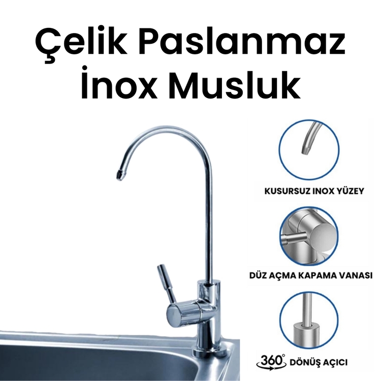 12 Litre Pompalı