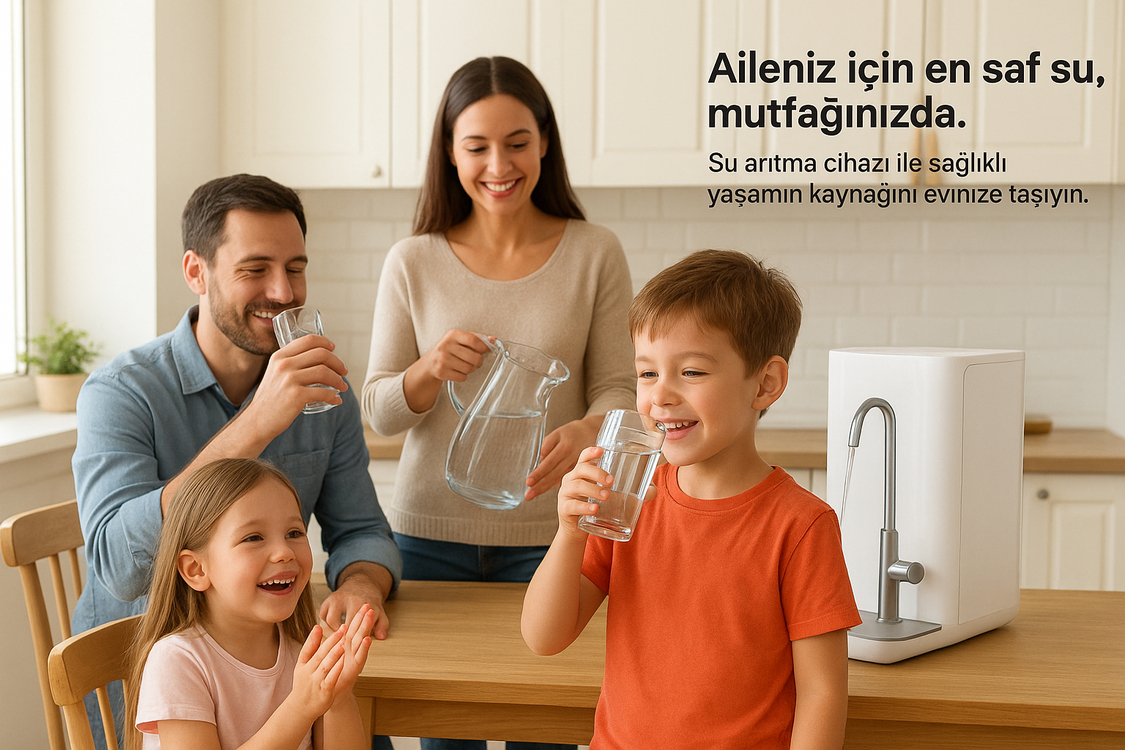 ARITMALI SU SEBİLİ