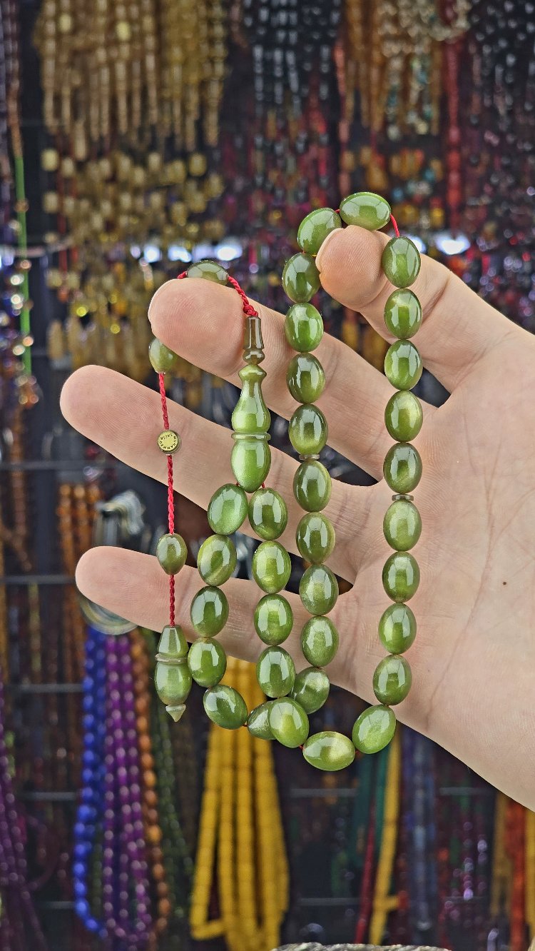 Sedefli Multicolor Sıkma
