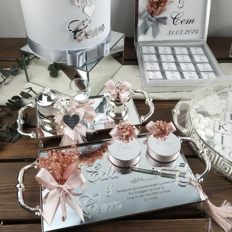6-teiliges Ultra-Luxus-Set | EW-292734