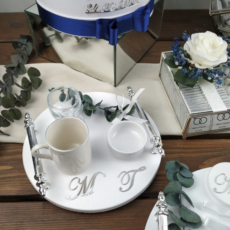 7-teiliges Ultra-Luxus-Set | EW-292736