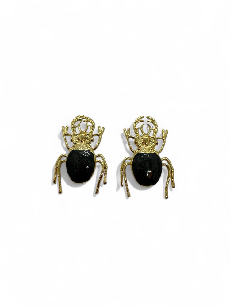 BUG KÜPE BLACK