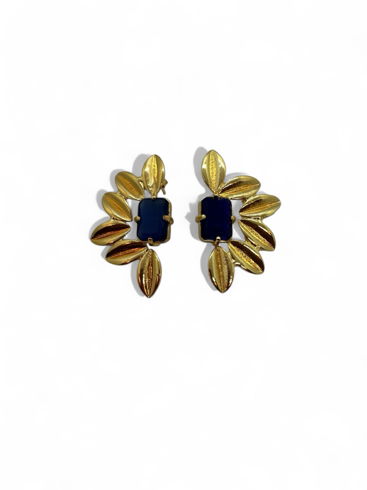 LEAF GOLD DARK KÜPE