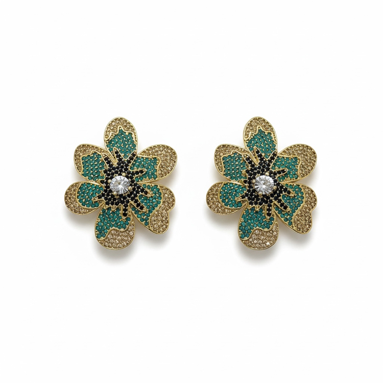AURA FLOWER KÜPE 