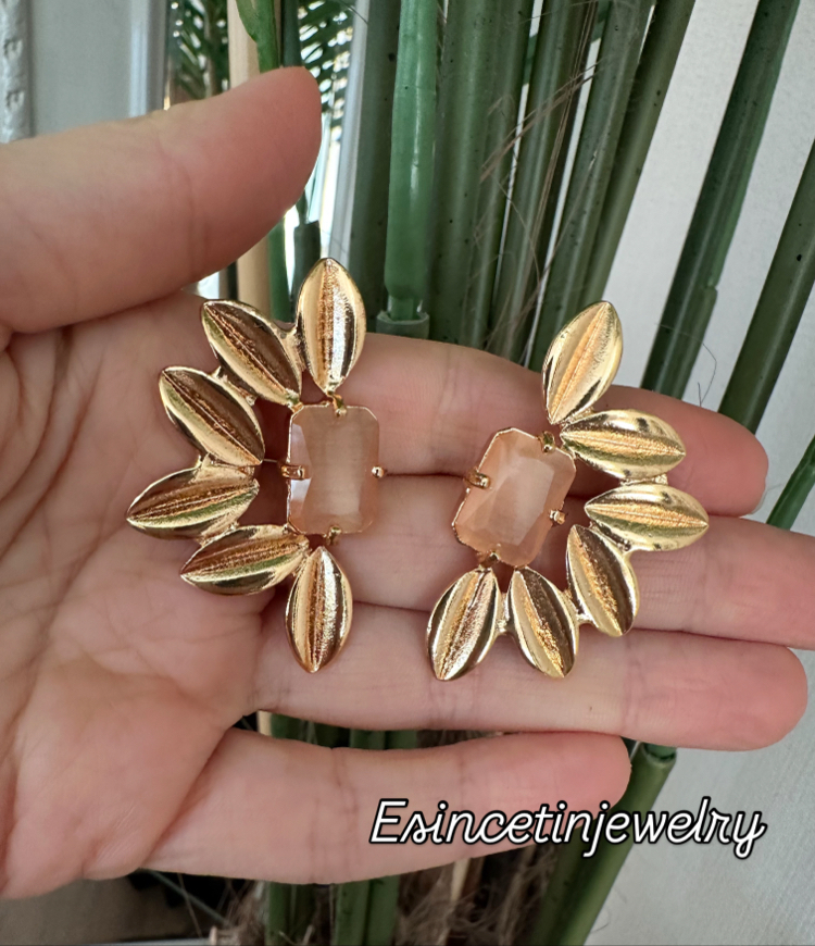 LEAF GOLD KÜPE